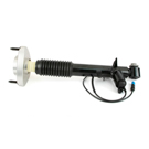 2017 Bmw X6 Shock Absorber 4