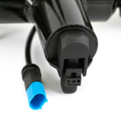 2017 Bmw X6 Shock Absorber 5