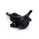 2012 Audi A5 Strut 1