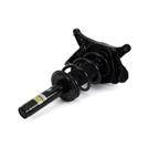 2012 Audi A5 Strut 2