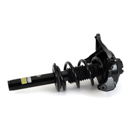 2012 Audi A5 Strut 4