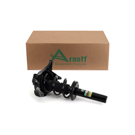 2009 Audi A5 Strut 3