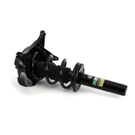 2009 Audi A5 Strut 4