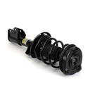 2015 Mercedes Benz GLK250 Strut 1
