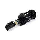 2015 Mercedes Benz GLK250 Strut 2