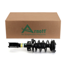 2015 Mercedes Benz GLK250 Strut 3