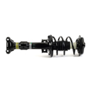 2012 Mercedes Benz C250 Strut 4