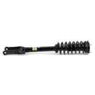 2011 Mercedes Benz ML350 Strut 4