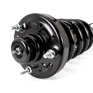 2021 Ford Expedition Strut 6