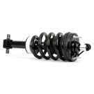 2015 Cadillac Escalade ESV Strut 1