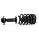 2017 Cadillac Escalade ESV Strut 2