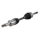 BuyAutoParts 90-03912N Drive Axle Front 2