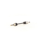 1992 Suzuki Swift Drive Axle Front 2