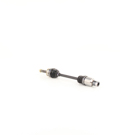 1993 Suzuki Swift Drive Axle Front 3