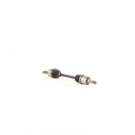 1994 Suzuki Swift Drive Axle Front 3