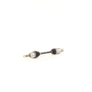 1994 Suzuki Swift Drive Axle Front 2