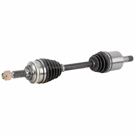 2004 Suzuki Forenza Drive Axle Kit 2