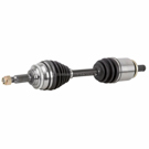BuyAutoParts 90-907432D Drive Axle Kit 2