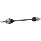BuyAutoParts 90-907432D Drive Axle Kit 3