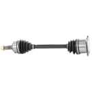 BuyAutoParts 90-04488N Drive Axle Front 1