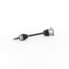 BuyAutoParts 90-04488N Drive Axle Front 2