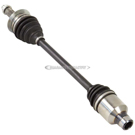BuyAutoParts 90-04597N Drive Axle Front 2