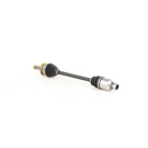 BuyAutoParts 90-06284N Drive Axle Front 3