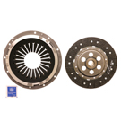 2004 Porsche 911 Clutch Kit 1