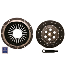 1996 Porsche 911 Clutch Kit 1