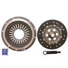 1994 Porsche 911 Clutch Kit 1