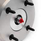 2013 Jaguar XJ Strut 5