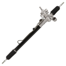 BuyAutoParts 80-01561AN Rack and Pinion 1