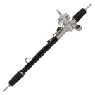 BuyAutoParts  Honda Accord Rack and Pinion 80-01561AN