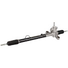 BuyAutoParts 80-01561AN Rack and Pinion 2
