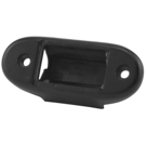 1993 Gmc Typhoon Torsion Bar Mount 1