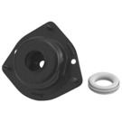 2000 Dodge Grand Caravan Strut Mount Kit 1