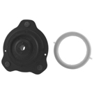 2000 Ford Windstar Strut Mount Kit 1
