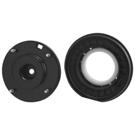 2000 Chrysler Concorde Strut Mount Kit 1