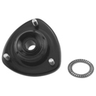 1992 Suzuki Swift Strut Mount Kit 1