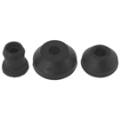 2000 Chrysler Sebring Strut Mount Bushings 1