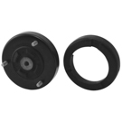2000 Bmw 740i Strut Mount Kit 1