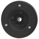 2000 Bmw 740i Shock or Strut Mount 1