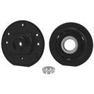 2000 Pontiac Sunfire Strut Mount Kit 1