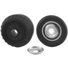2017 Chevrolet Caprice Strut Mount Kit 1