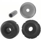 2004 Mitsubishi Montero Strut Mount Bushings 1