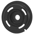 1990 Mazda MX-6 Suspension Coil Spring Seat 1