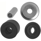 2013 Nissan Maxima Suspension Shock Mounting Kit 1