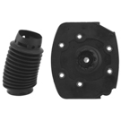 2000 Buick Regal Strut Mount Kit 1