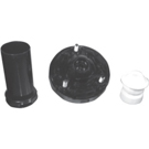 2004 Ford Expedition Strut Mount Kit 1