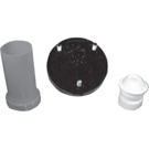 2003 Ford Expedition Strut Mount Kit 1